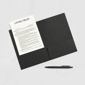 Digital Asset Living Trust