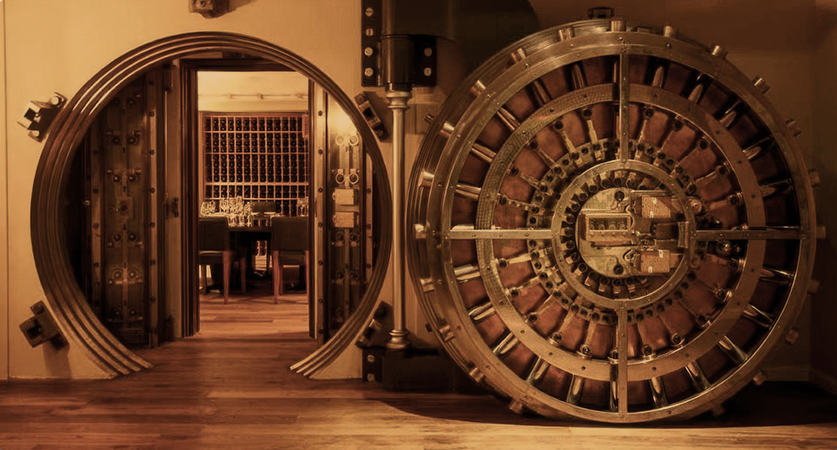 The XRP Wealth Blueprint: A Guide to Preserving, Growing, and Transitioning Digital Wealth