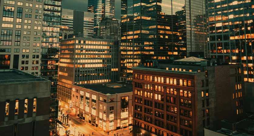 Corporate Crypto Strategic Reserve: What to Know Before Getting Started