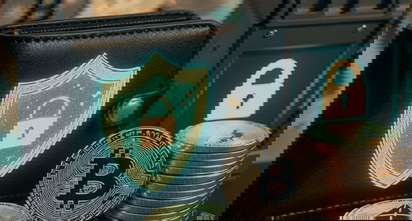 How Segregated Accounts Protect Your Crypto Assets from Co-Mingling Risks