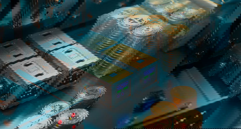 Why Hardware Security Modules Outperform MPC for Institutional Crypto Custody