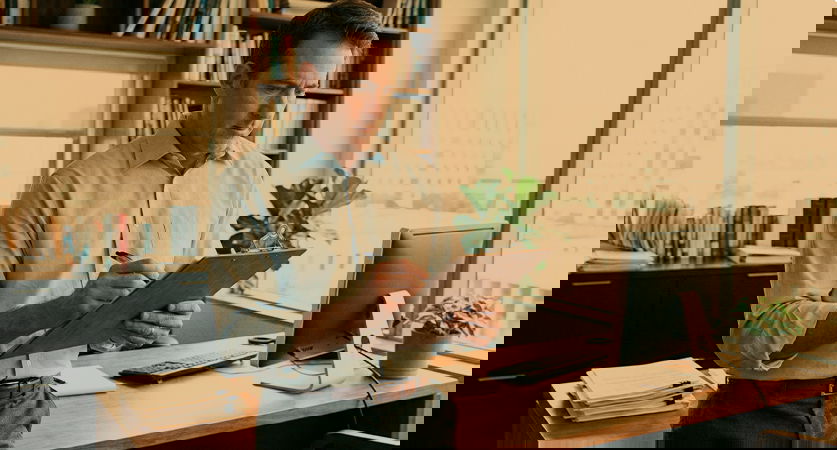 Trust-Owned LLC: The Cleanest Way to Keep Crypto Out of Probate