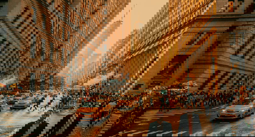 Understanding Institutional Crypto Custody