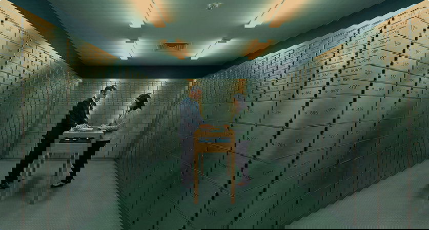 Security Standards in Digital Asset Custody