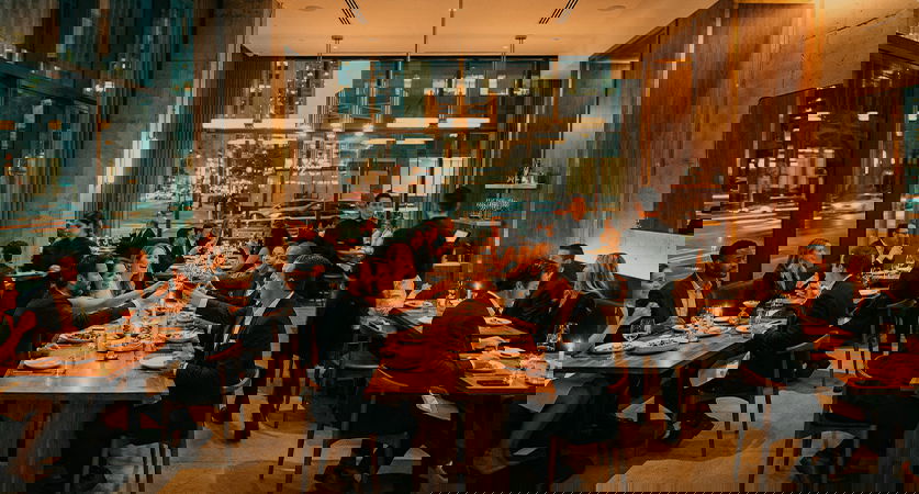 5 Crypto Strategies the Ultra Rich Use That Have Nothing to Do With Gambling