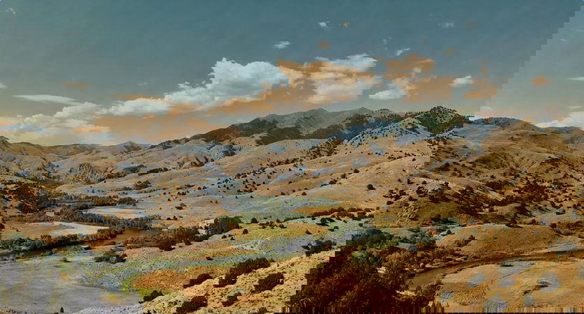 Why Wyoming Is the Best State for Your Real Estate LLC