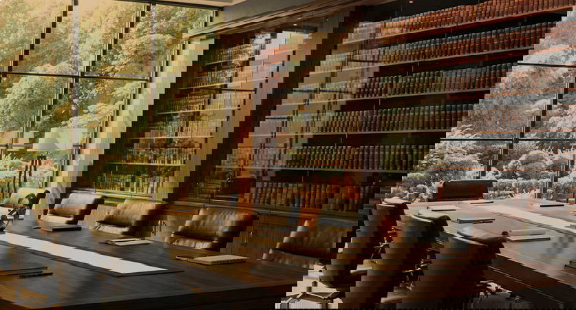 Estate Planning for High-Net-Worth Digital Professionals