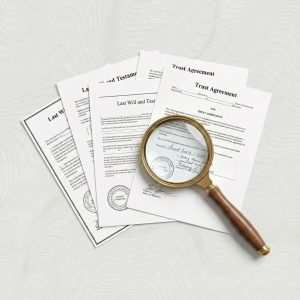 document review da drv