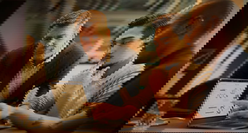 Building a Data Room That Actually Gets You Funded